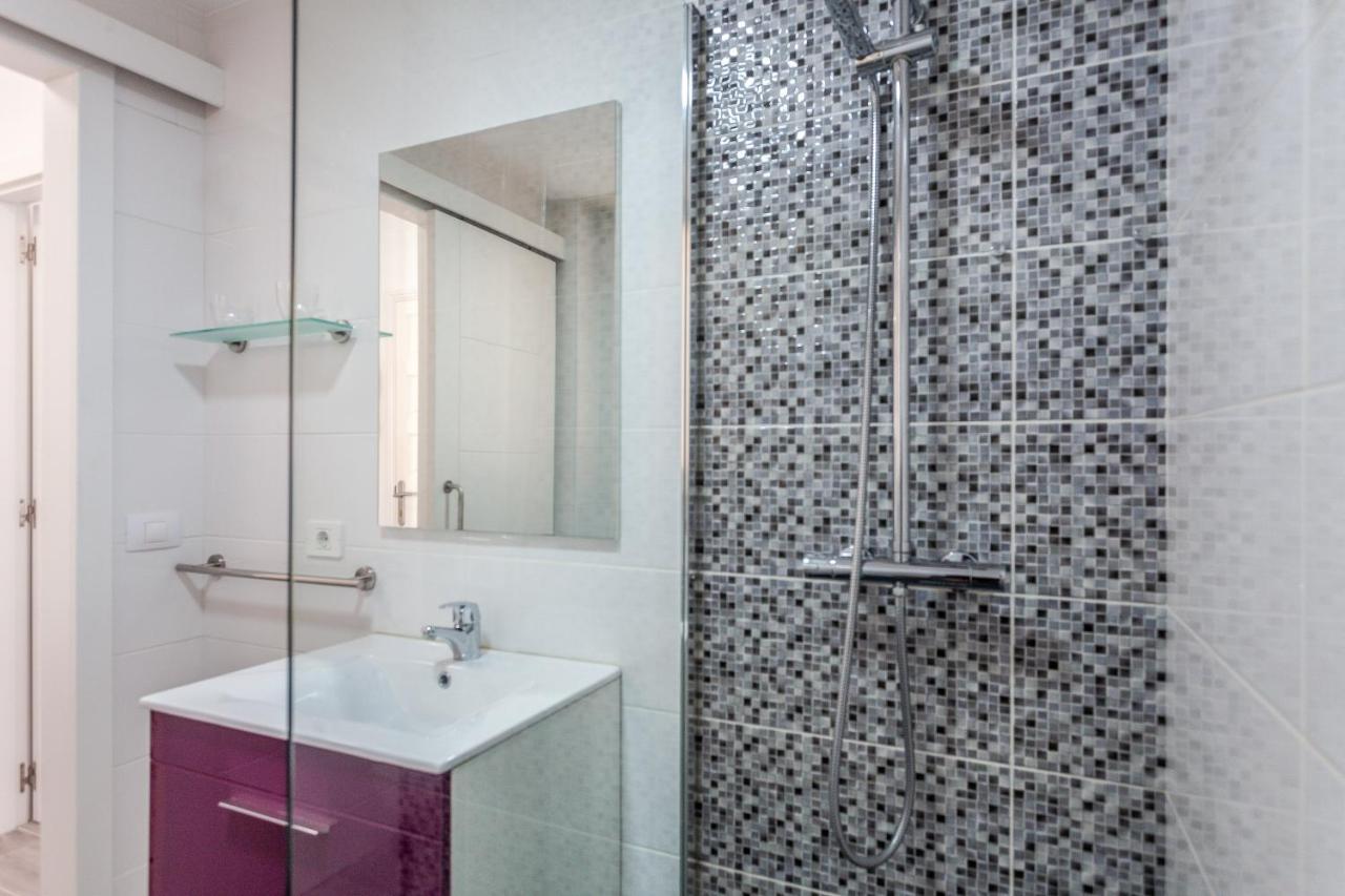 Apartamento Pizarro 1B Corralejo Exterior foto